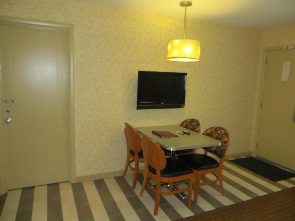 Carleton of Oak Park Otel Dış mekan fotoğraf