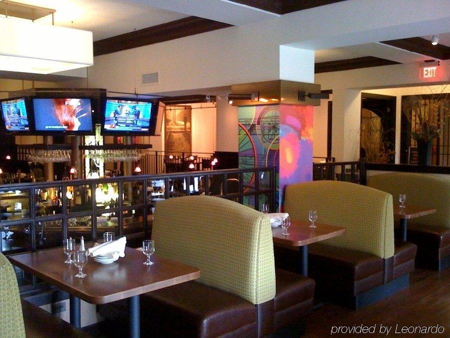 Carleton of Oak Park Otel Dış mekan fotoğraf