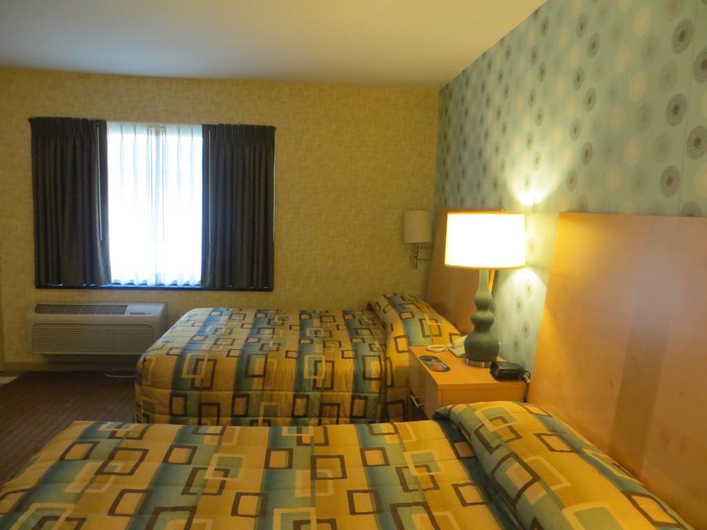 Carleton of Oak Park Otel Dış mekan fotoğraf