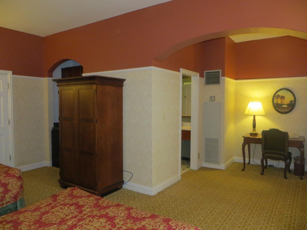 Carleton of Oak Park Otel Dış mekan fotoğraf