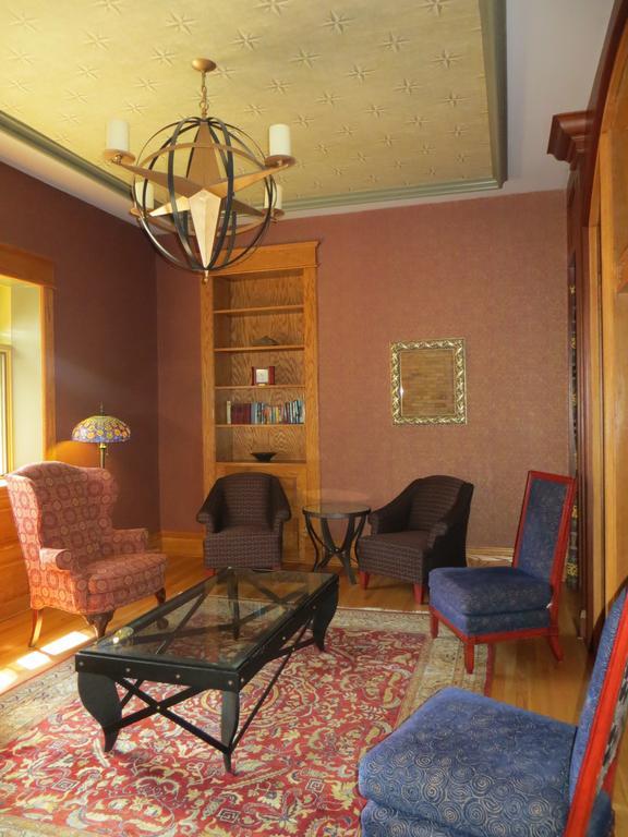 Carleton of Oak Park Otel Dış mekan fotoğraf