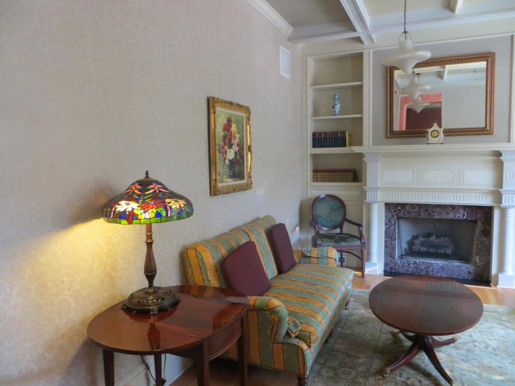 Carleton of Oak Park Otel Dış mekan fotoğraf