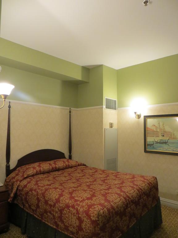Carleton of Oak Park Otel Oda fotoğraf