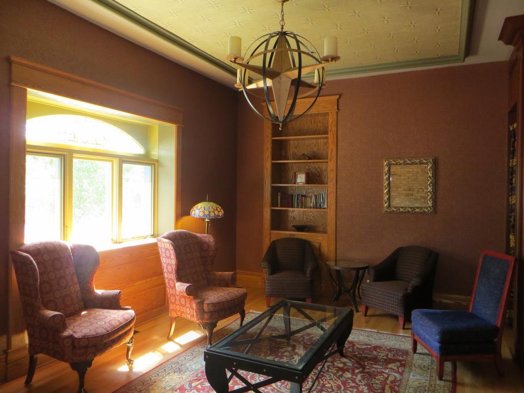 Carleton of Oak Park Otel Dış mekan fotoğraf
