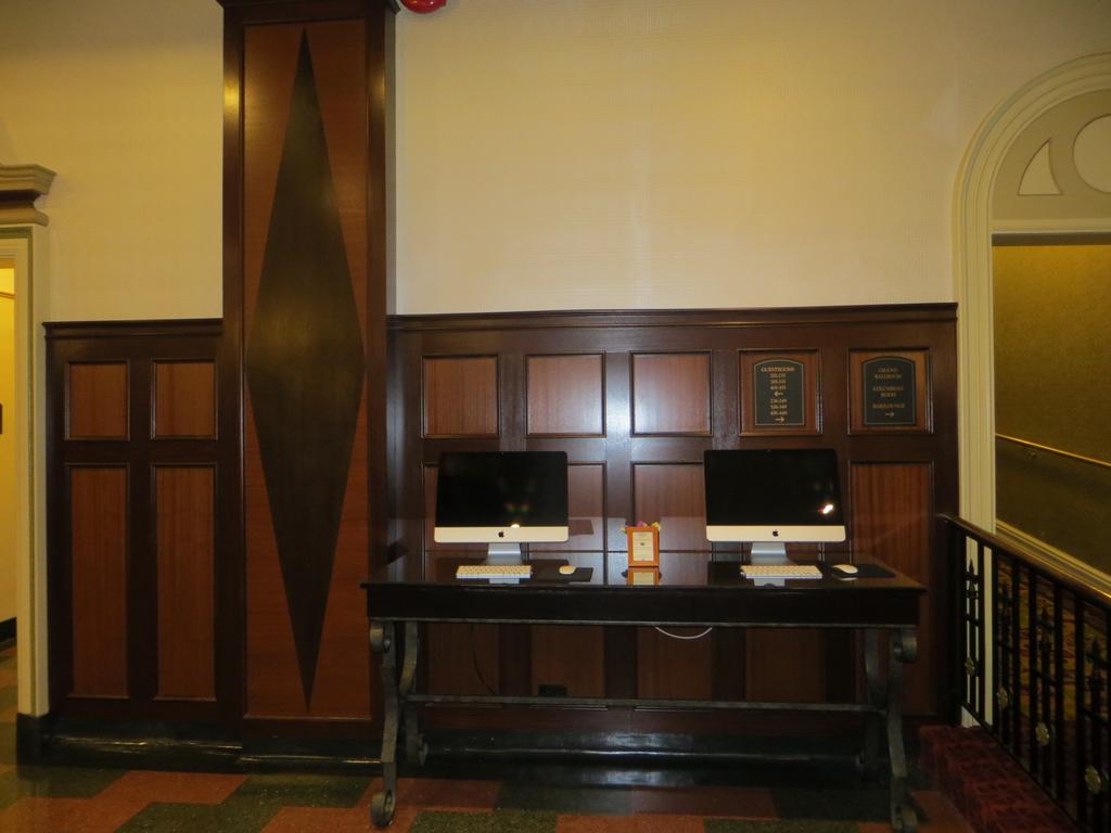 Carleton of Oak Park Otel Dış mekan fotoğraf